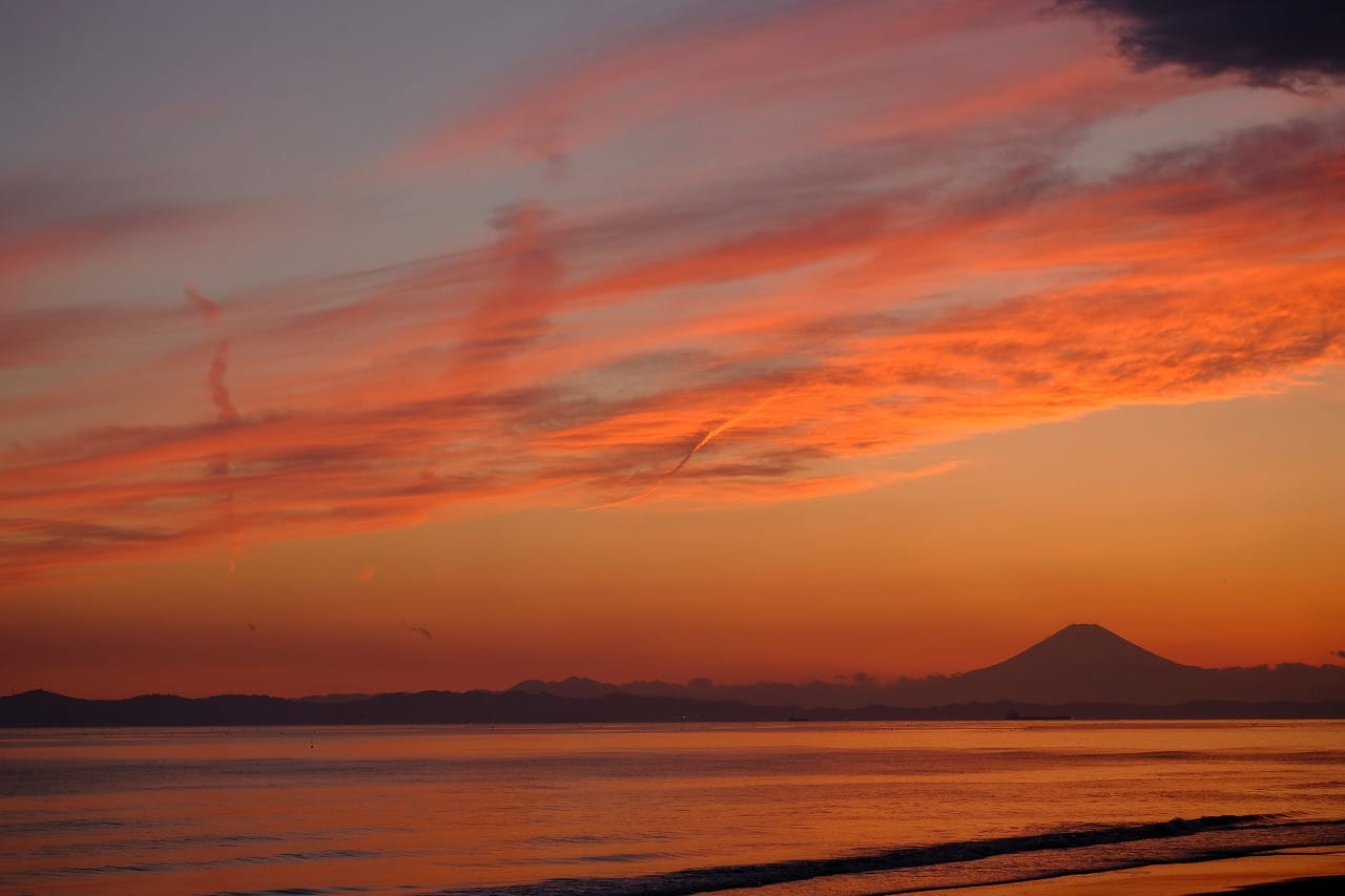 田舎暮らし