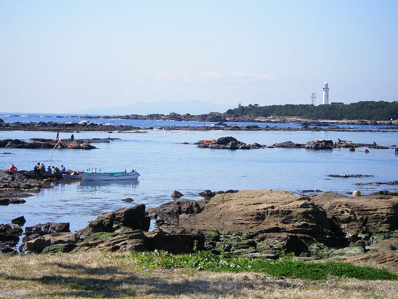 南房総市